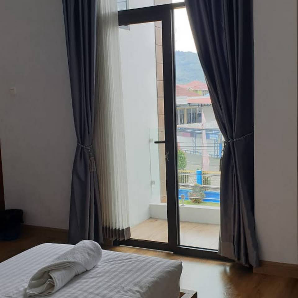 Mobirise Website Builder